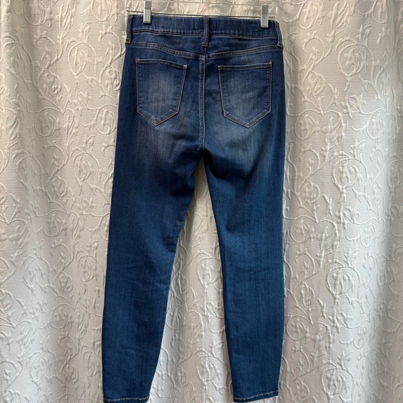 Cello pull on Jegging size Large - Picture 2 of 5